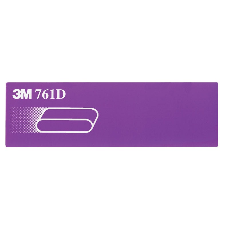 3M Sanding Belt 3 in. W x 21 in. L 80 Grit Medium 1 pk