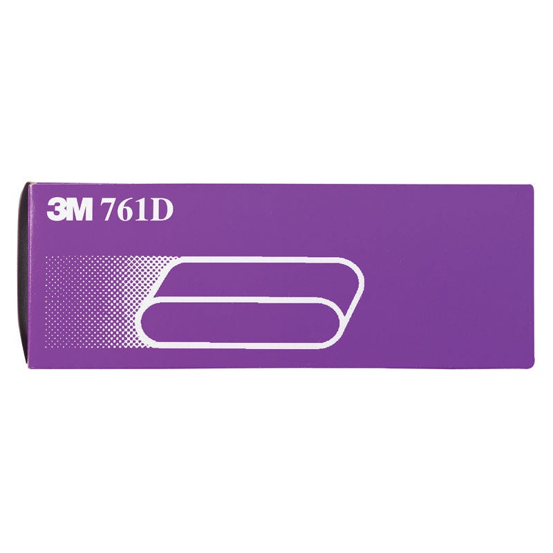 3M Sanding Belt 4 in. W x 24 in. L 120 Grit Fine 1 pk