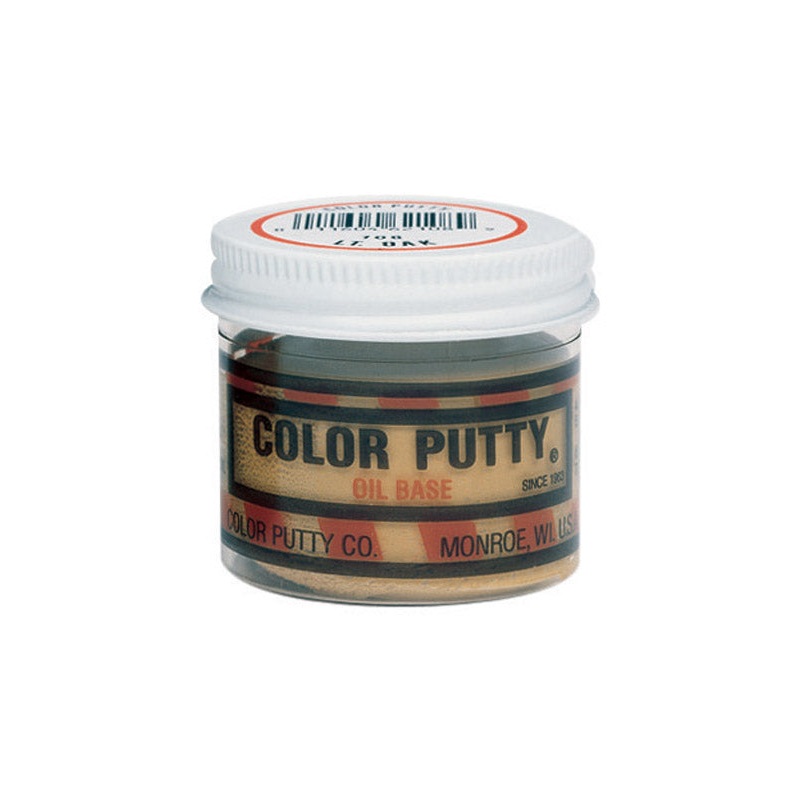 Color Putty White Wood Filler 3.68 oz.