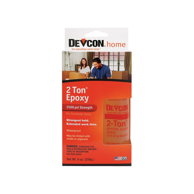Devcon Epoxy 7 oz.