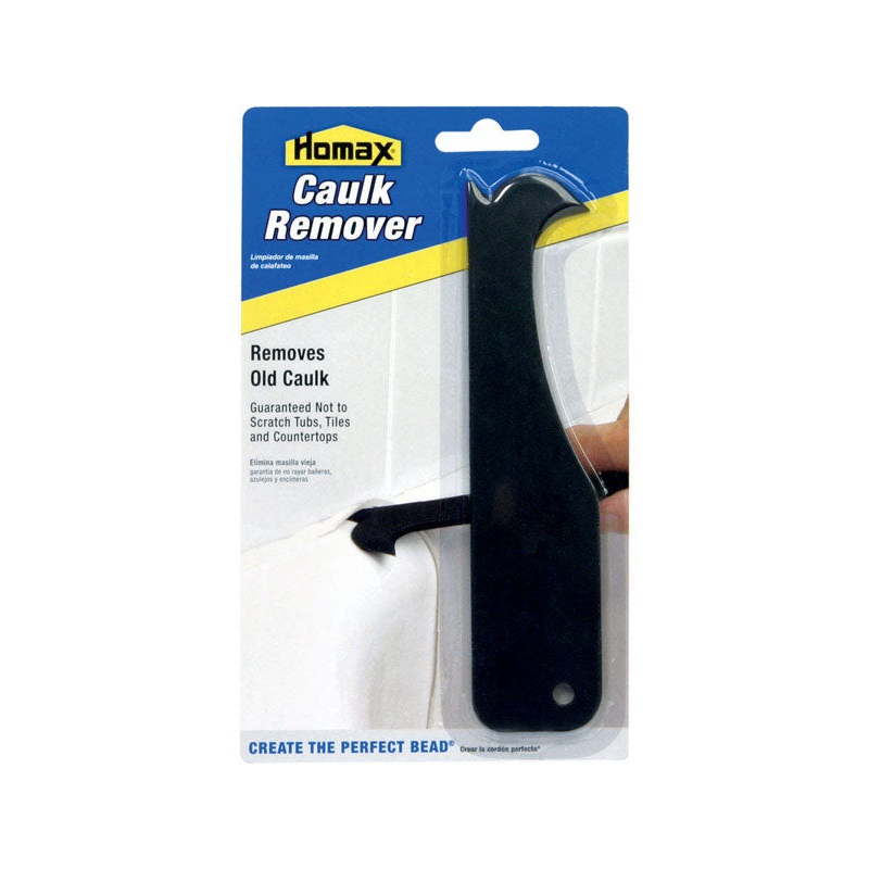 Homax Professional Steel Caulk Remover Tool
