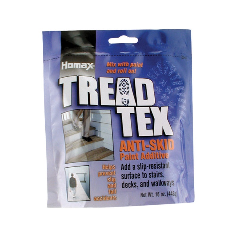 Homax Tread Tex 1 pt. Anti-Skid Paint Additive