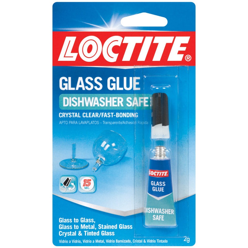 Loctite Glass Glue 2 gm