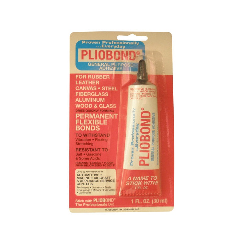 Pliobond General Purpose Adhesive 1 oz.