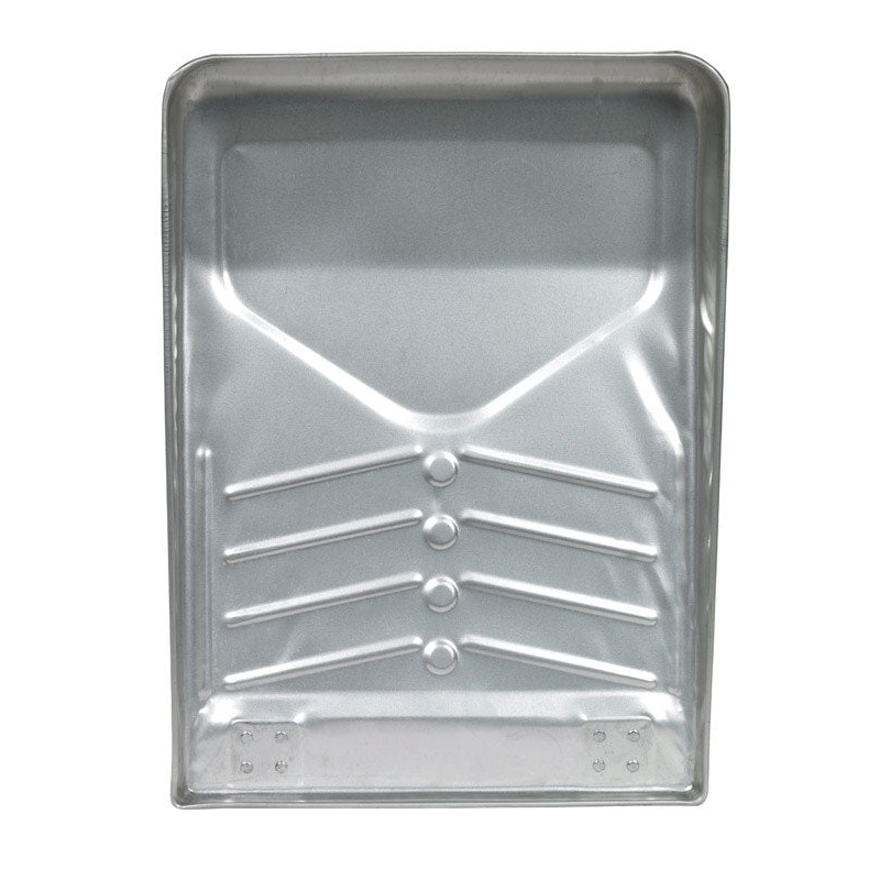 Shur-Line Metal 10-1/2 in. W Paint Tray