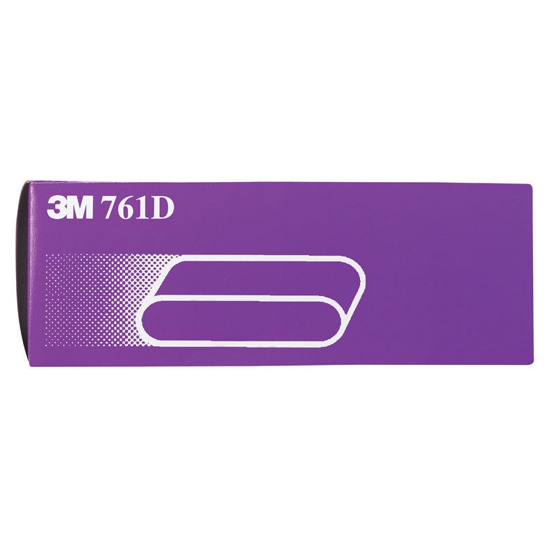 3M Sanding Belt 4 in. W x 24 in. L 50 Grit Coarse 5 pk