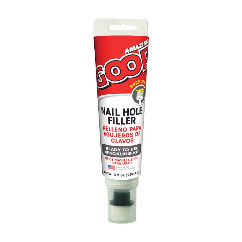 Amazing Goop Ready to Use Nail Hole Filler 8.2 oz.