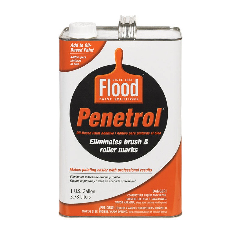 Flood Penetrol Paint Additive 1 gal.