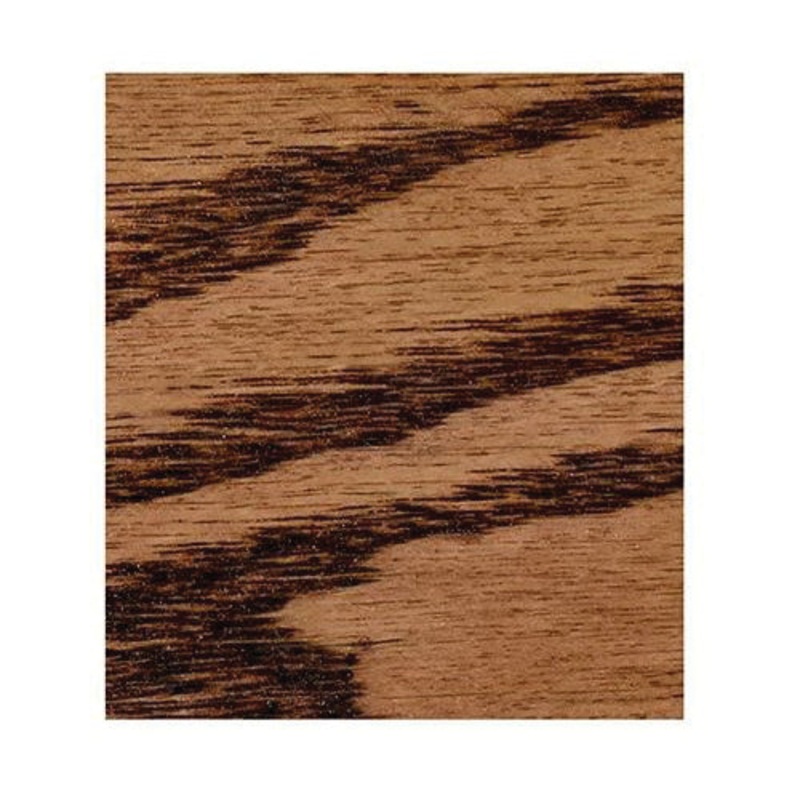 Minwax Wood Finish Semi-Transparent Red Mahogany Oil-Based Stain Marker 0.33 oz.