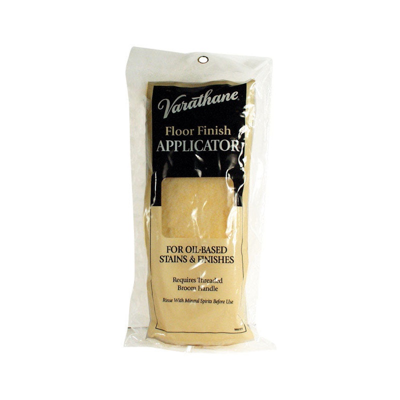 Rust-Oleum Applicator Refill 10 in. W For Smooth Surfaces