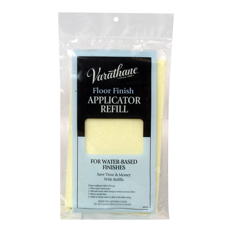 Rust-Oleum Paint Pad Refill 10 in. W For Smooth Surfaces