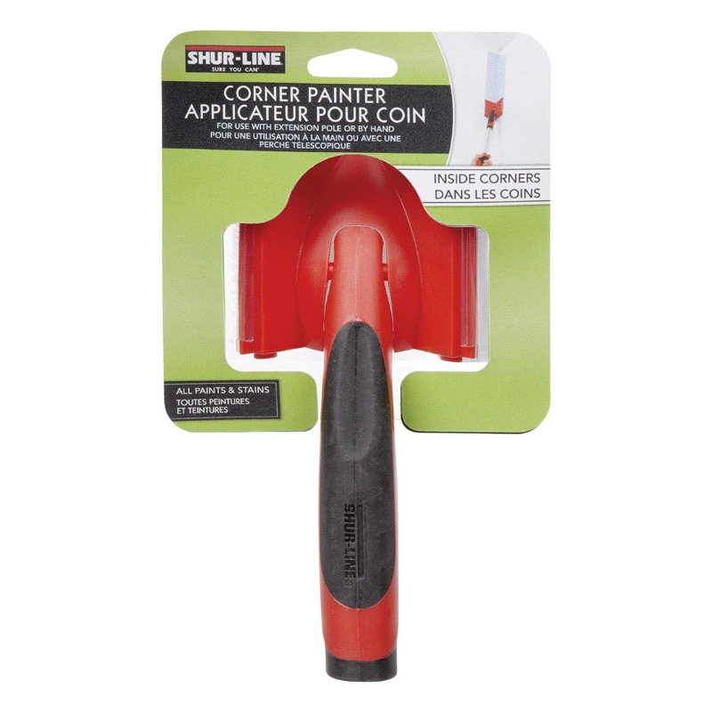 Shur-Line Corner Painter 3-1/4 in. W