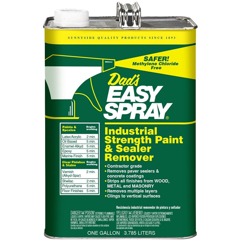Sunnyside 636G1 Paint Remover, Pack of 2