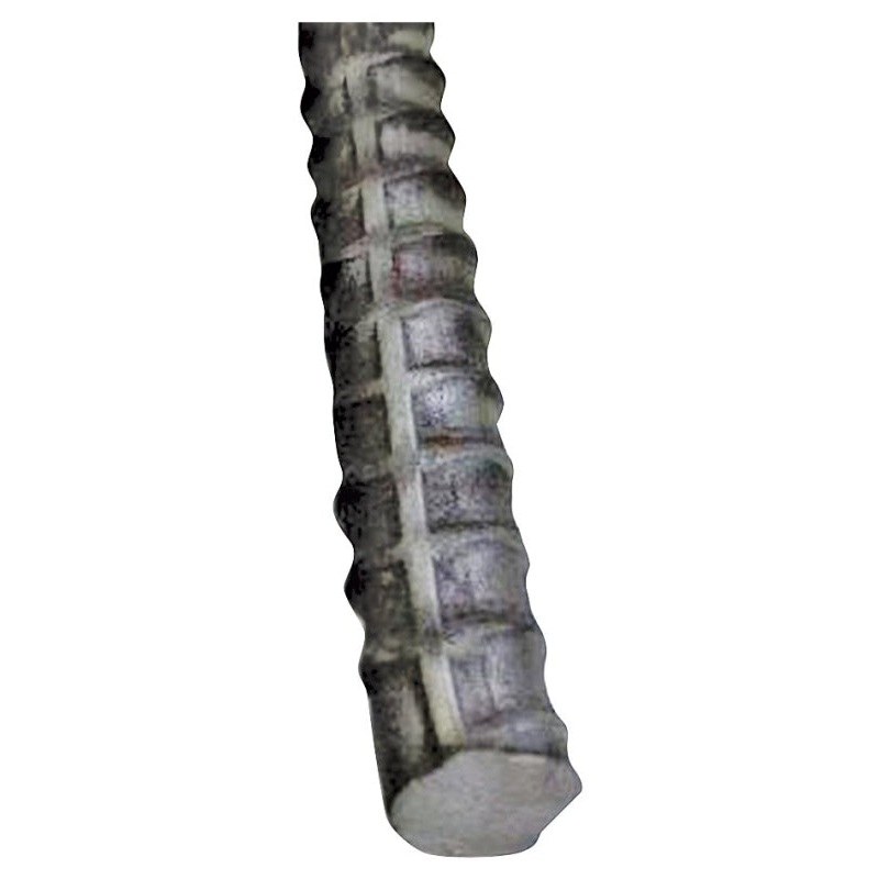 CMC PIN04N024 Rebar Pin, 1/2 in Dia, 24 in L, #4 Rebar, Steel, Pack of 50