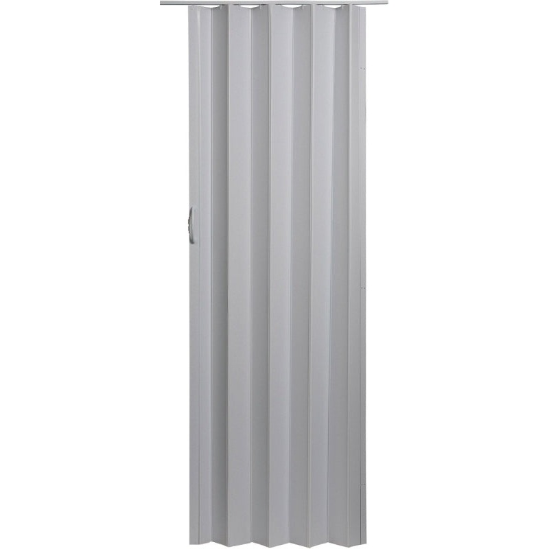 SPECTRUM CT3280TL Contempra Folding Door Expansion Kit, 24 to 36 in W, 80 in H, Vinyl Door