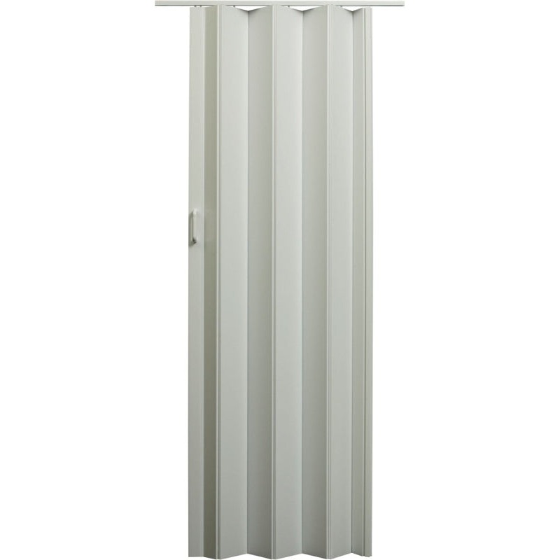 Spectrum Encore EN3280HL Series Door, 24 to 36 in W x 80 in H, Includes: (4) 4 in Width Panels and (1) 4 ft Track, Yes