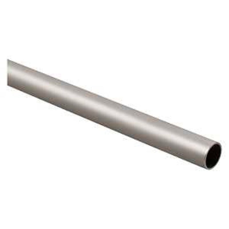 ROD CLOSET SATNIC 1-5/16INX6FT