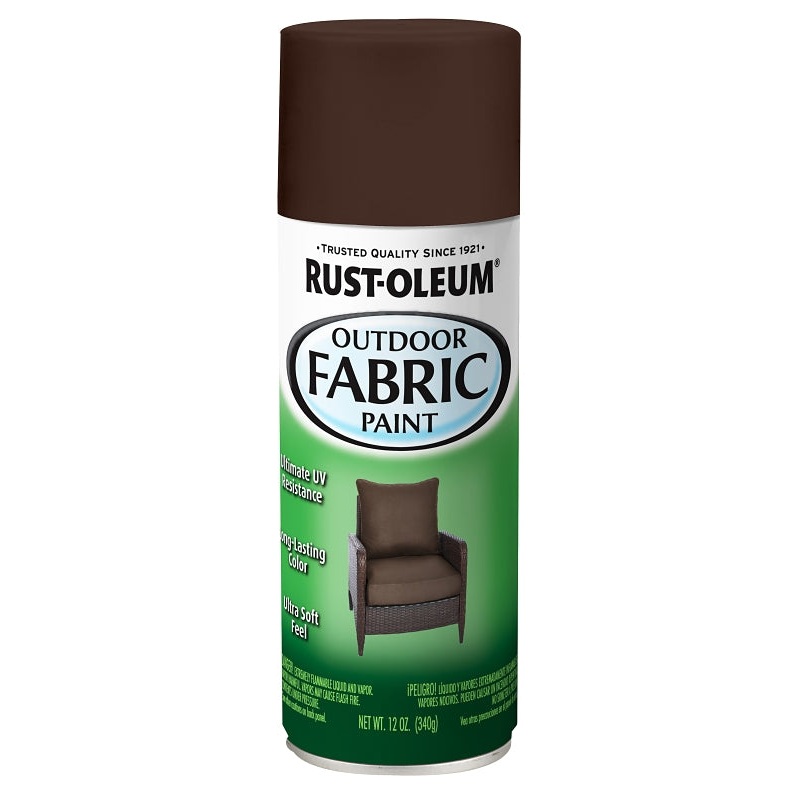 Rust-Oleum 358836 Paint, London Gray, 12 oz, Aerosol Can