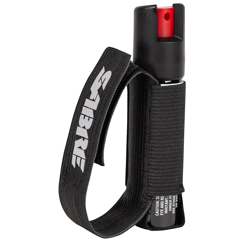 Sabre P-22J-OC-02 Runner Pepper Spray, 0.67 oz Can