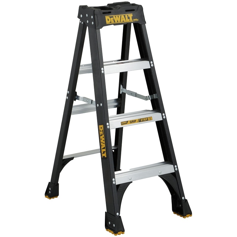LADDER STEP FBRGLS TYPE1A 4FT