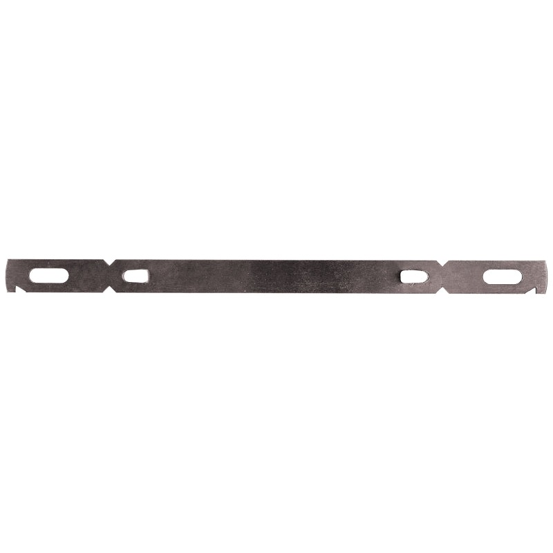 Simpson Strong-Tie KST6 Speed Wall Tie, 10-1/8 in L, 3/4 in W, Pack of 250