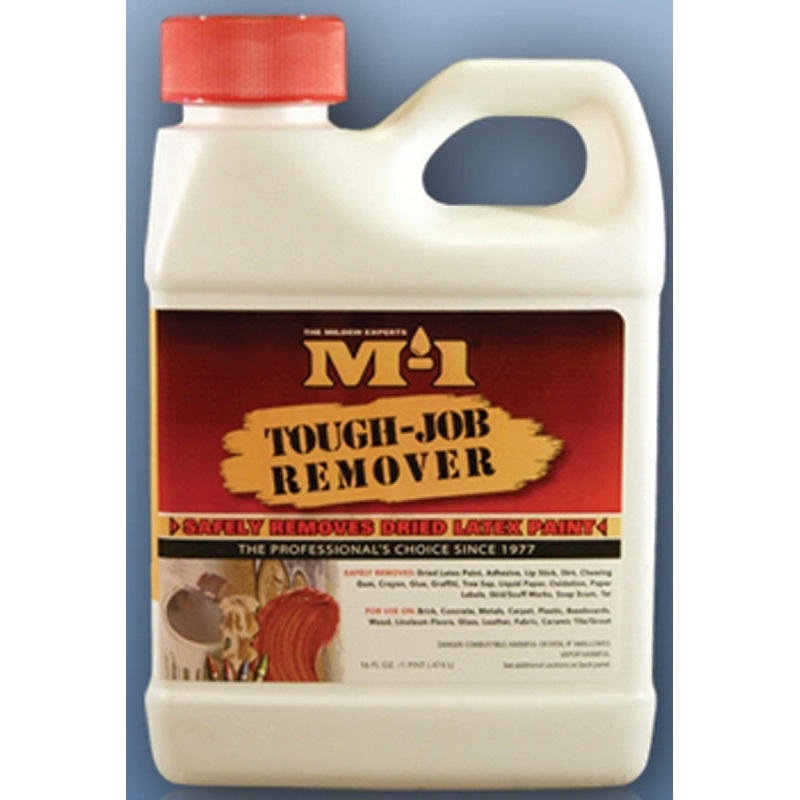 Sunnyside TJR1P Cleaner, 1 pt, Bottle, Pungent Aromatic Hydrocarbon