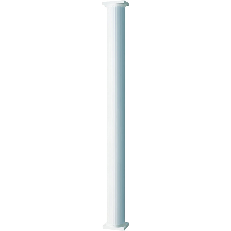 AFCO 6608 Series Column, 20,000 lb, 8 ft L