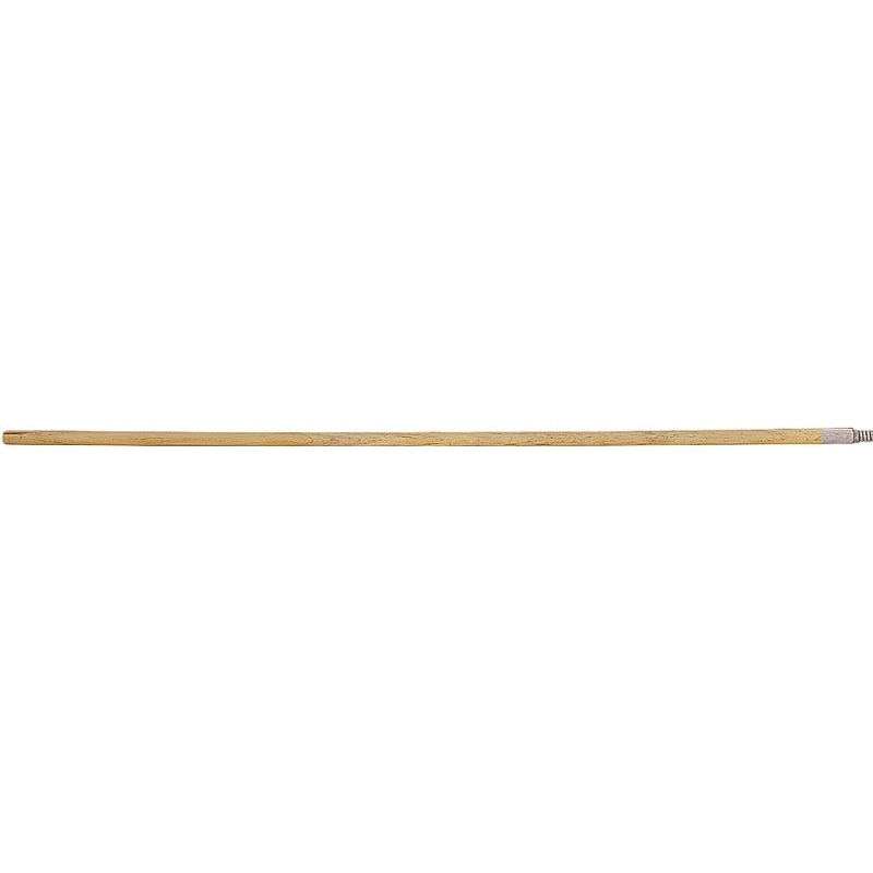 Linzer RP548 Extension Pole, 48 in L, Wood