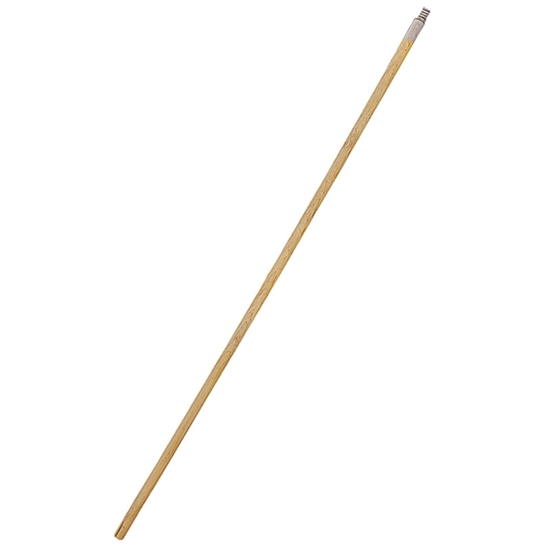 Linzer RP548HM Extension Pole, 48 in L, Wood