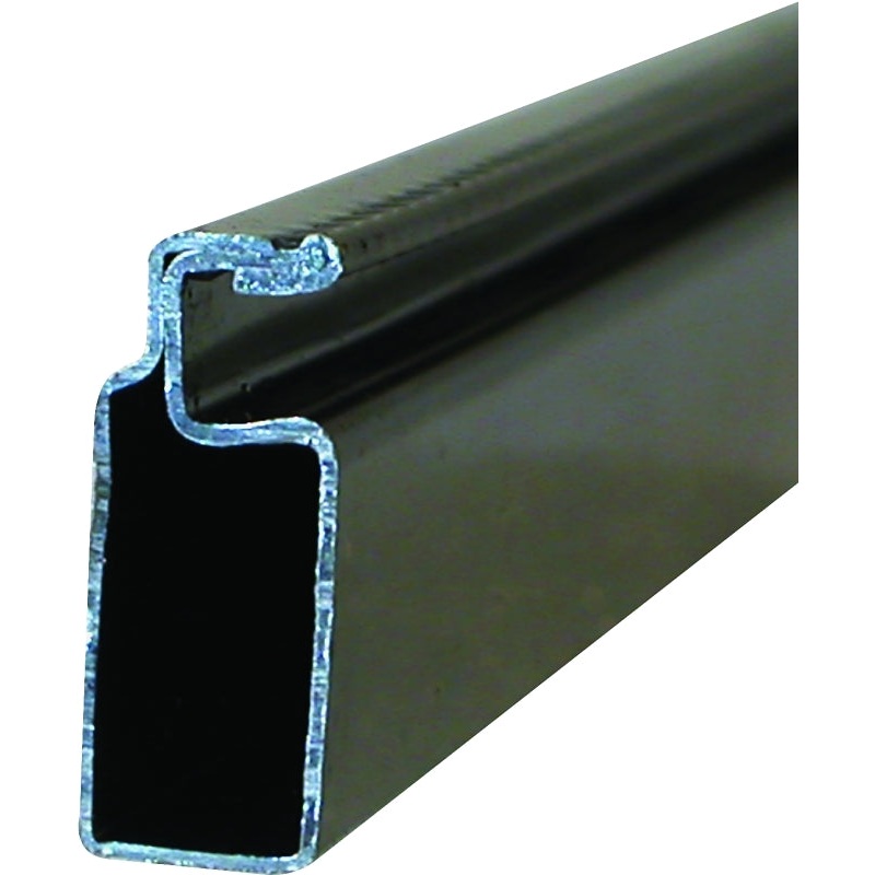 Make-2-Fit PL-14079 Screen Frame, For: PL14285 Bronze Nylon Corners, PL14294 Metal Miter Corners, 3/4 in W, 94 in L, Pack of 20