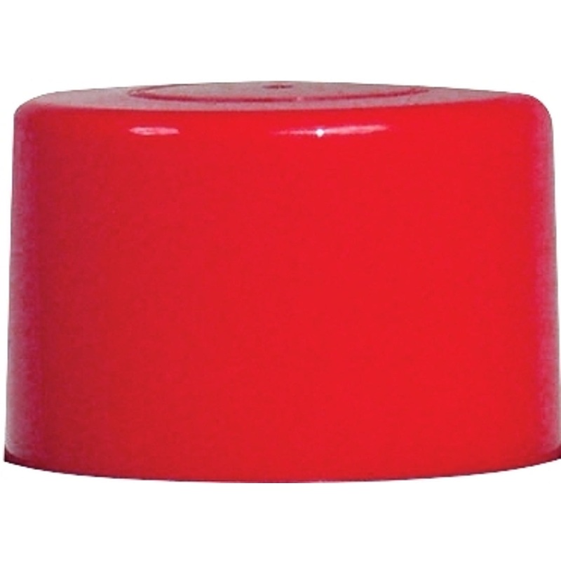 Touch ‘N Tone 55270830 Spray Paint, Gloss, Cherry Red, 10 oz, Can