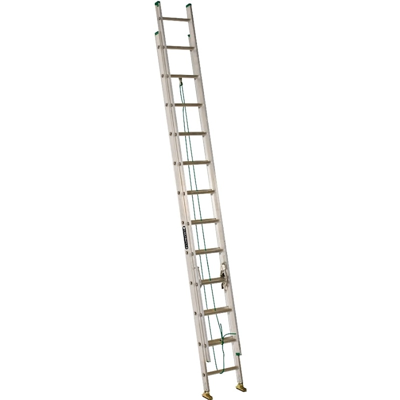 LADDER EXTENSION AL TYP2 16FT