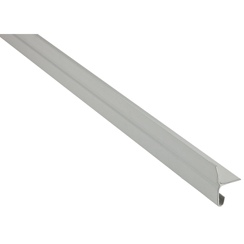 National Hardware N264-879 Astragal, Aluminum