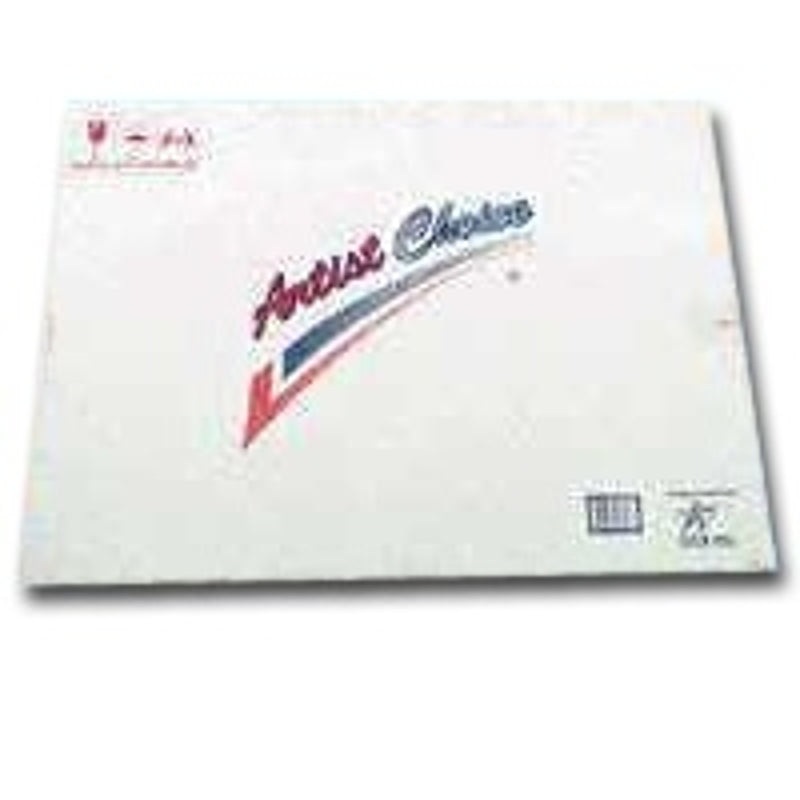 PPG SSB24X32 Single Strength Glass Sheet, 32 in L, 24 in W, 3/32 in Thick, Glass, Clear
