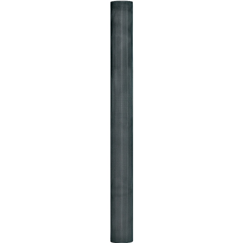 Adfors FCS10605-M Screen Wire, 100 ft L, 60 in W, Aluminum, Charcoal