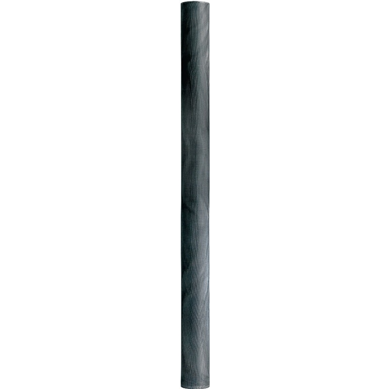 Adfors FCS10611-M Screen Wire, 100 ft L, 72 in W, Aluminum, Charcoal
