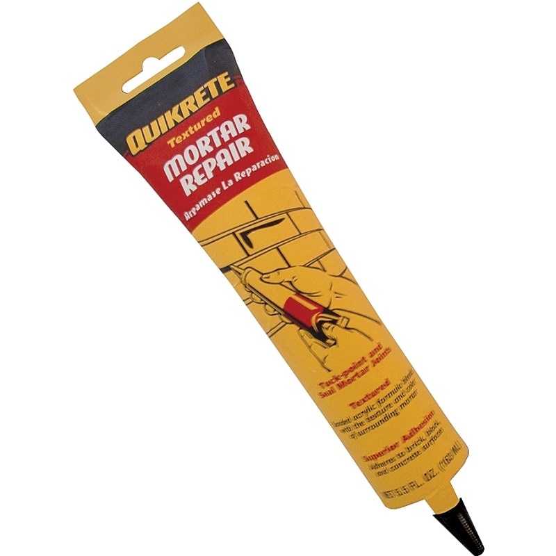 REPAIR MORTAR 5-1/2OZ, Pack of 12