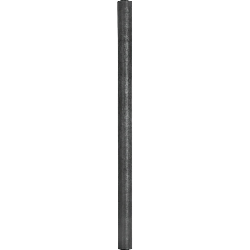 Adfors FCS8719-M Insect Screen, 100 ft L, 72 in W, Fiberglass, Charcoal