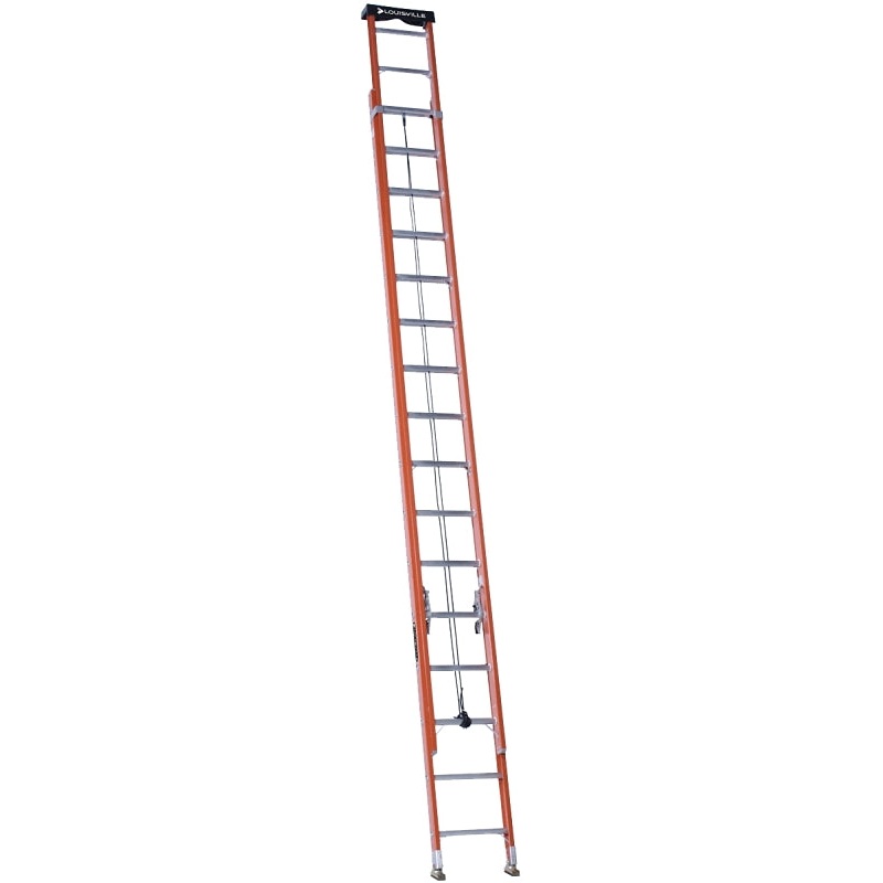 LADDER EXT FBRGLS TYPE 1A 32FT
