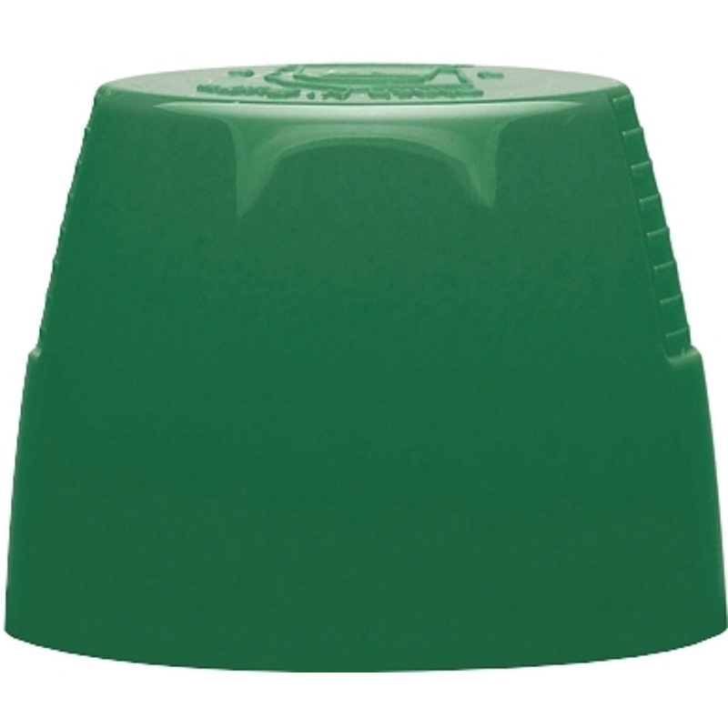 Krylon K01932000 Farm Equipment Spray, High-Gloss, Green, 12 oz, Can