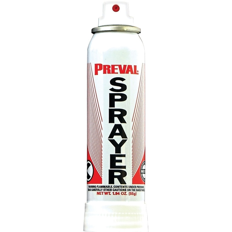 Preval 368 Power Unit, 70 psi Pressure