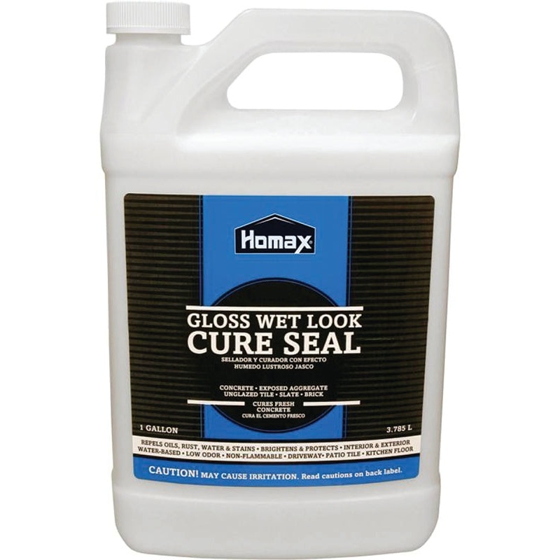 SEALER MSNRY INT EXT WTR BS G, Pack of 4