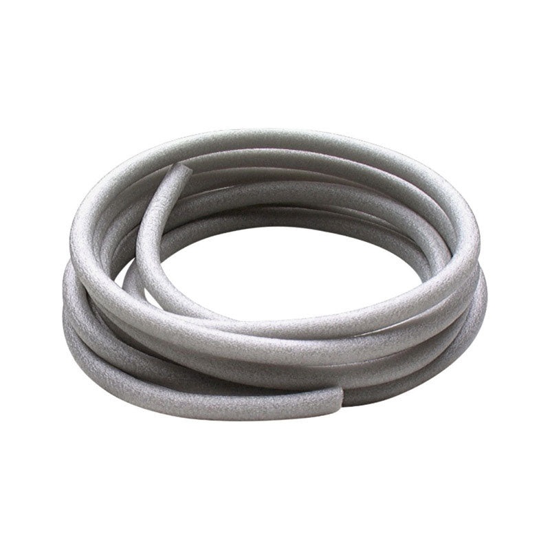 M-D Building Products Driveway and Sidewalk Foam 15 ft. L x 3/4 in. Caulk Backer Rod Gray
