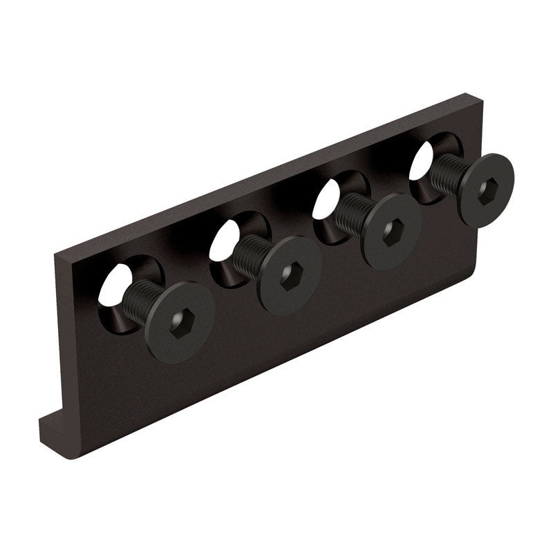 National Sliding Door Hardware Connecting Adapter