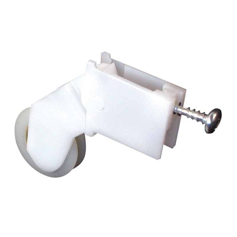 Prime-Line 1 in. Dia. Nylon Roller Assembly 2