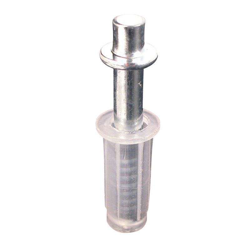 Prime-Line Top mount Pivot/Guide Set 2 pk