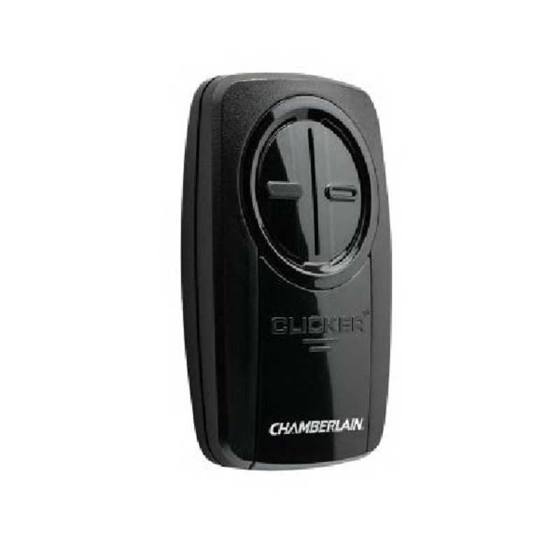 Chamberlain Clicker 2 Door Wireless Keyless Entry For Genie-non Intellicode product/Stanley-non