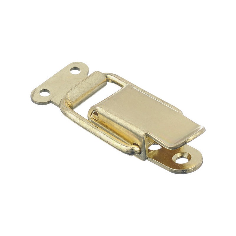 Ace Bright Zinc 2 pk Drawer Catch