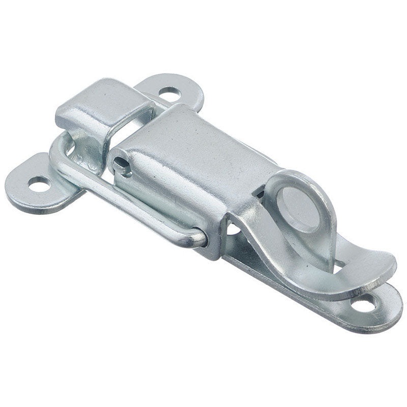 Ace Zinc Zinc Lockable Drawer Catch