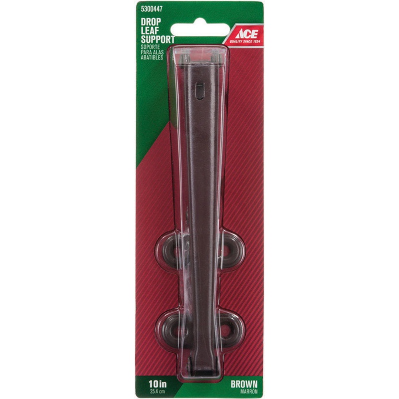 Ace 1 Table Drop Leaf Support